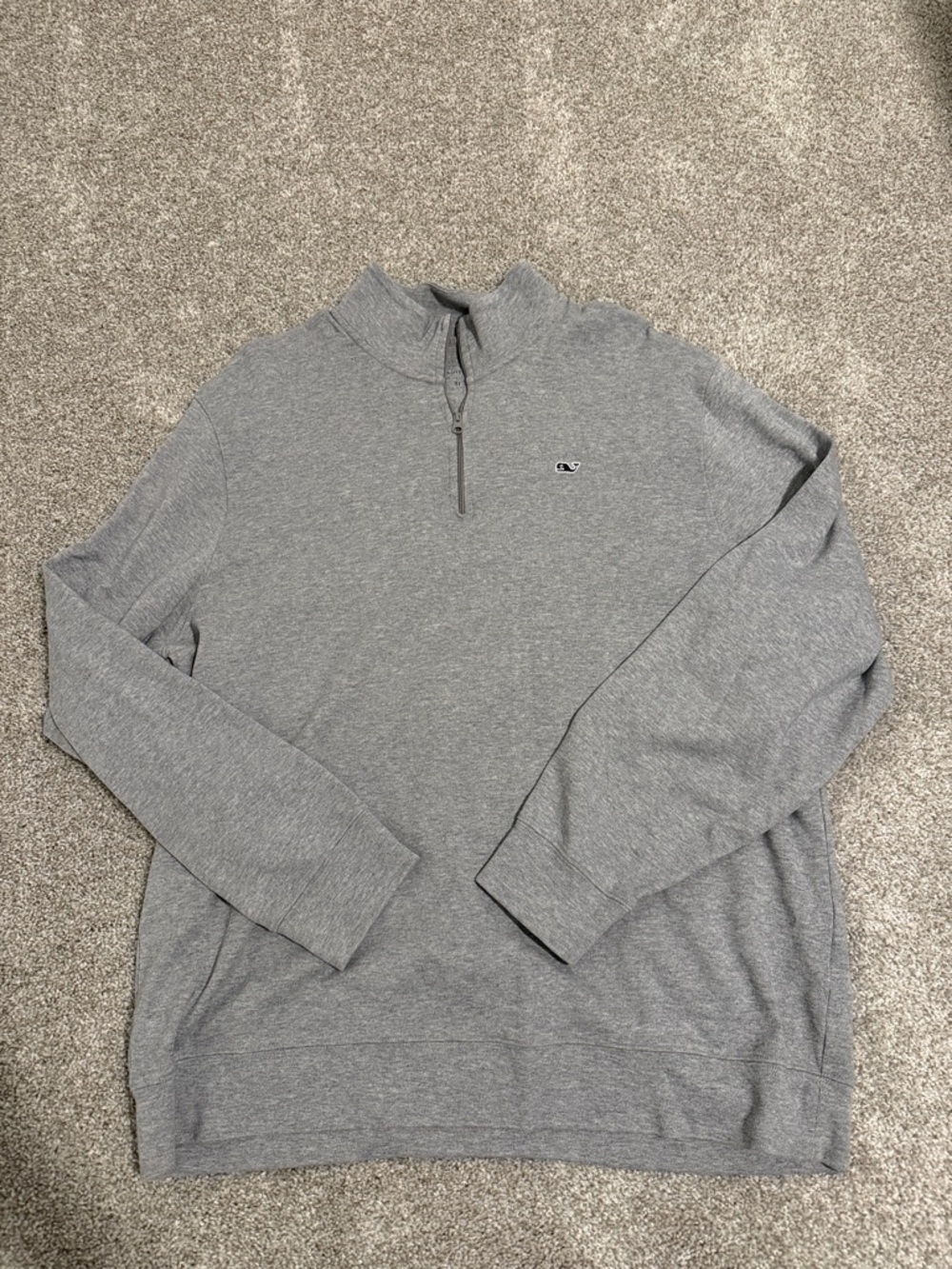 Men’s Vineyard Vines Quarter Zip